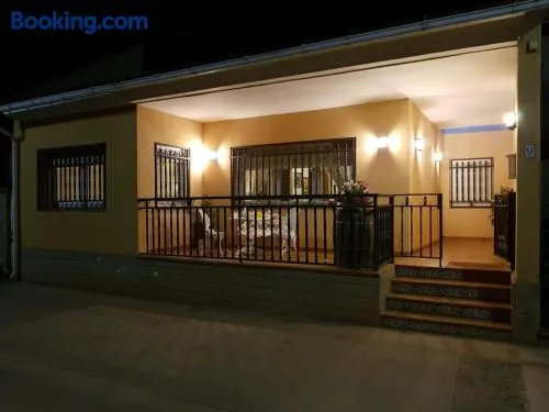 Villa San Jorge - Image 1