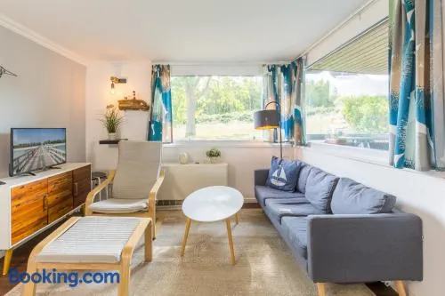 Zum Brinkgarten, Ferienbungalow 05, "Lillebo" - Image 1