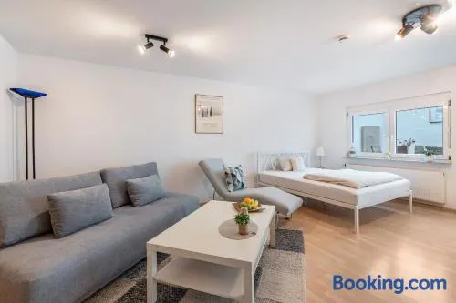 Ferienwohnung Wohlfühloase - Image 1