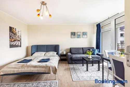 Panorama Suite Quickborn - Image 1
