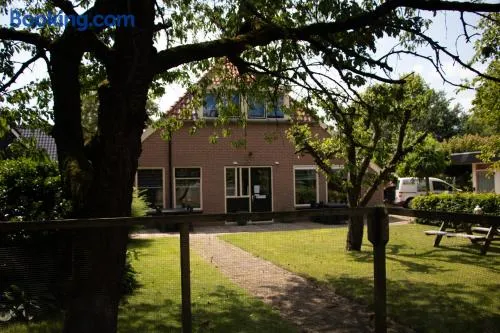 Appartementen Aangenaam - Olde Horst Diever - Image 1