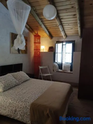 Casa Rural El Trepador Azul - Image 1
