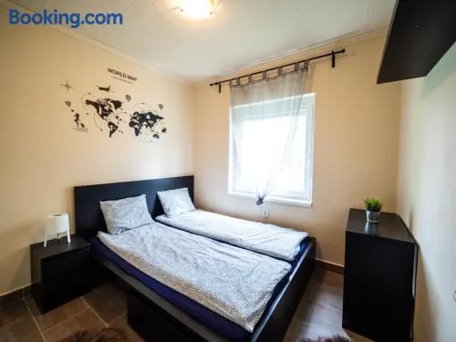 Liget Holiday Home - Image 1