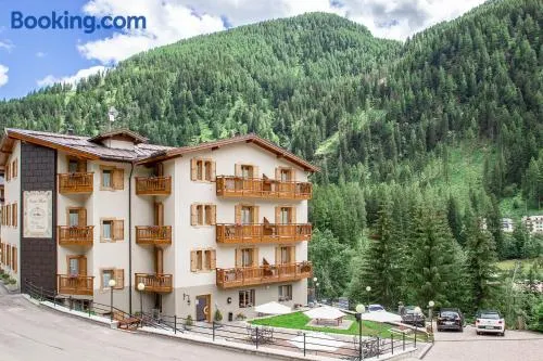 Residence Hotel Santa Maria piscina e wellness - Image 1