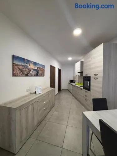 Air & Peace - 2 Bedroom Apartment - Image 1