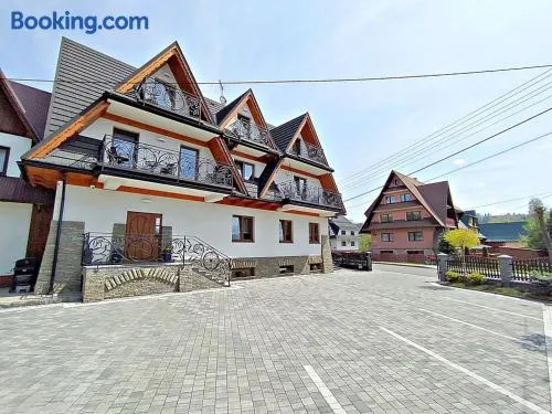 Góralski Dworek - Image 1