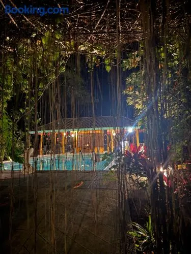 Baan Rim Tarn B&B - Image 1