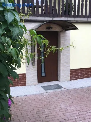 APARTAMENT WŁODEK - Image 1
