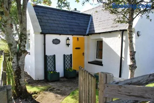 Crepigill Cottage - Image 1
