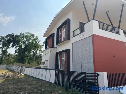 Coorg Family Villa - Image 1