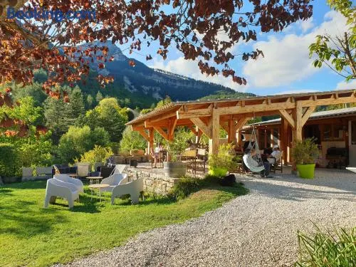 Camping Calme et Nature - Image 1