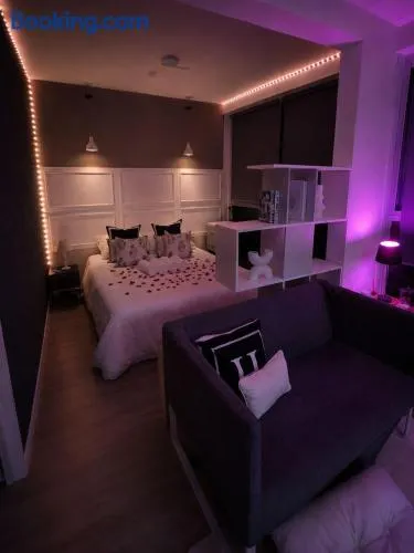 Superbe appartement - Au Coeur de Clermont - Image 1