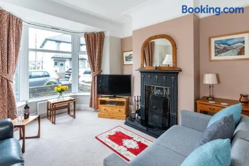BELLE VUE - SKIPTON - Image 1
