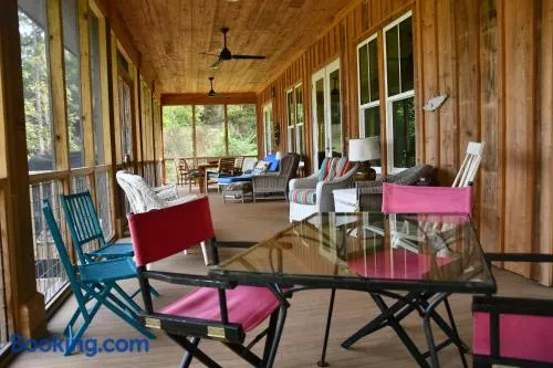 Beckoning House on Perdido Bay - Image 1