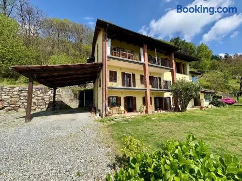 B&B Casa Oleandro - Image 1