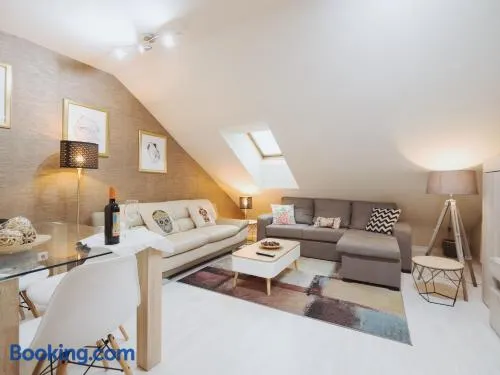 Apartamento "RASCALINDES" - Image 1