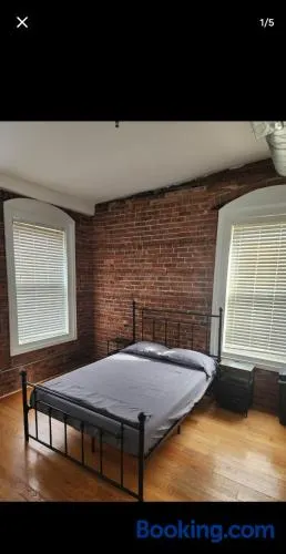 The LOFT - Image 1