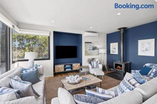 BELLE VUE ANGLESEA - Anglesea, VIC - Image 1