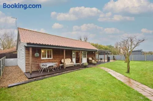 Host & Stay - Dovecote View - Image 1