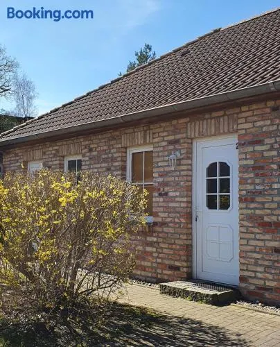 Ferienwohnungen Rügen-Glück - Image 1