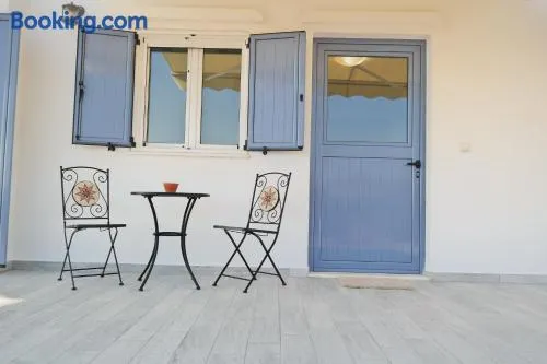 Isidoros Apartments - Image 1