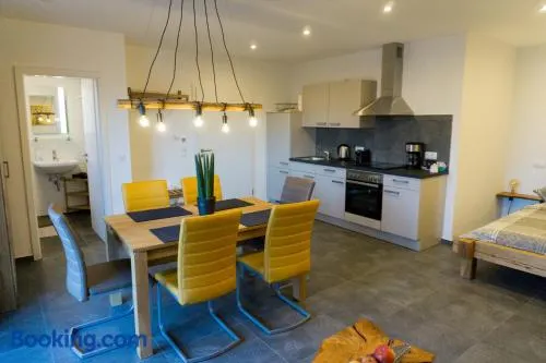 Wohnung 2 im Kirschblütenhof - Image 1