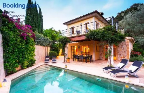 Villa Raconet - Image 1