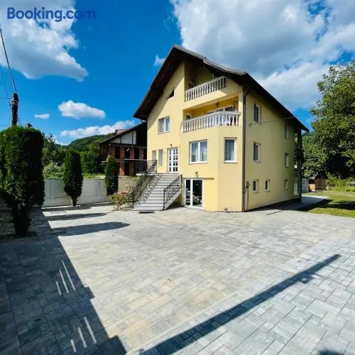 Vila Ghita - Image 1