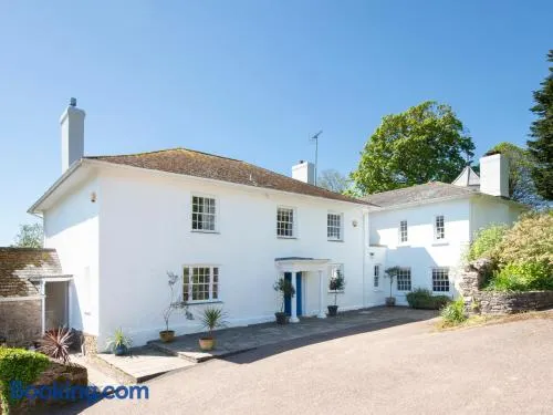 Sandridge Barton - Image 1
