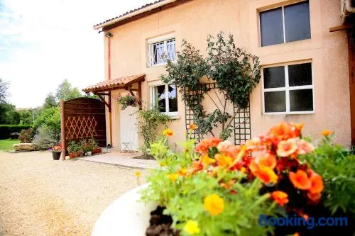Launie Lea Chambre d'Hotes - Image 1