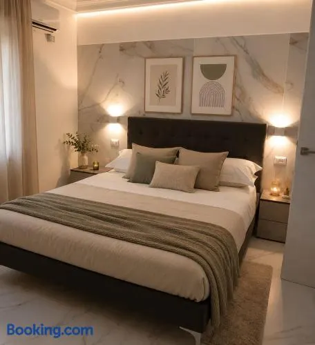 Catania Etnea Bed and breakfast - Image 1