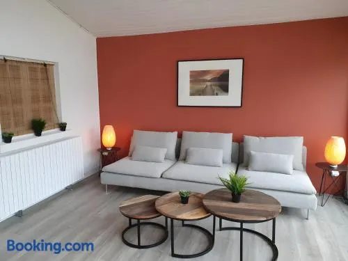 Ô'wazo, Jolie Maison, Piscine - Image 1
