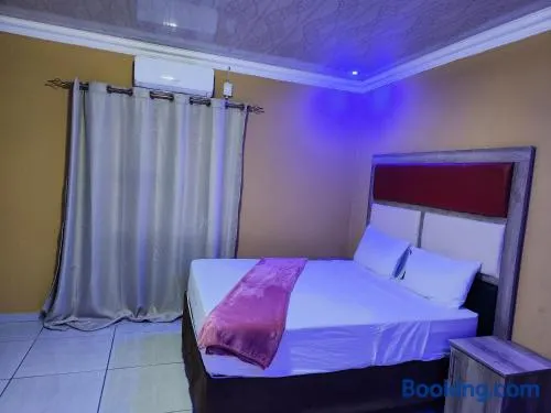 Francos guest lodge accommodation - Image 1