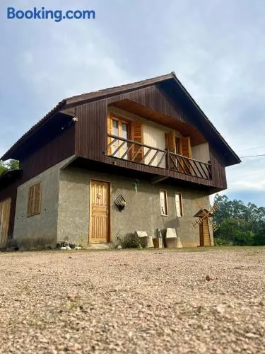 Pousada Canever - Image 1