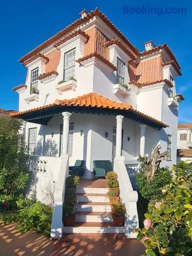 Casa do Jardim (Garden House) - Image 1