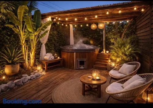 Cosy suite - Image 1