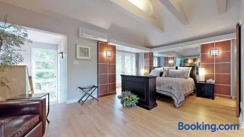 Luxury Private Room with washroom - Newmarket, Ontario - Image 1