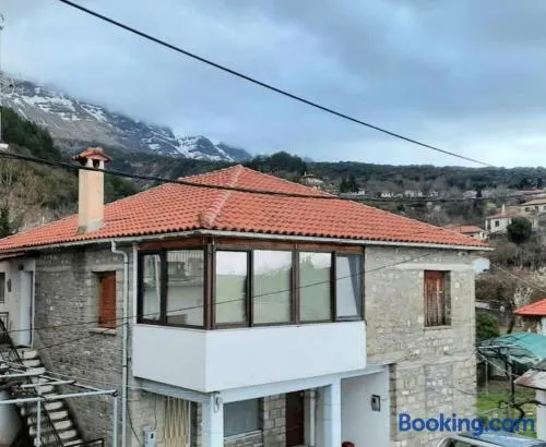 Dimitra's traditional house - Image 1