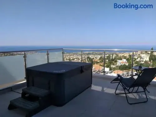 Panoramic Holidays - Premium 8 - Image 1