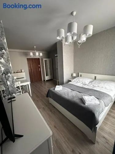 Apartamenty Czerwona Róża - Image 1