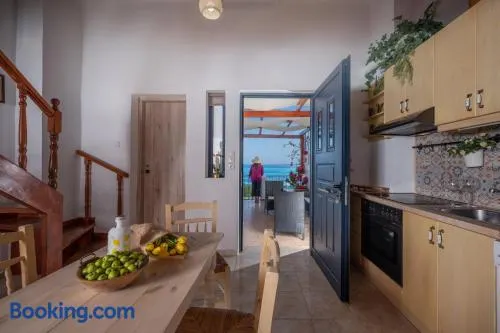 GM Appartment in Lentas by South Cretan Villas - Image 1