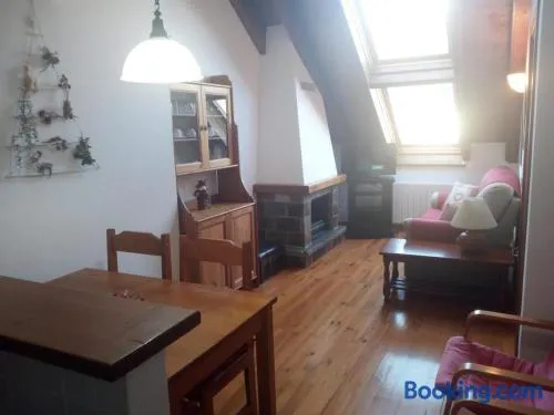 Apartament Esterri - Image 1