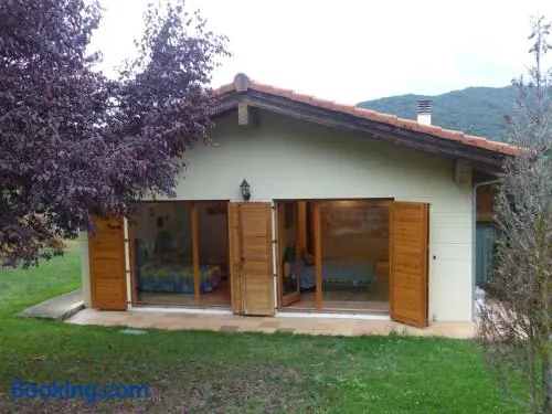 Una casa con vistas en Pobes - Image 1