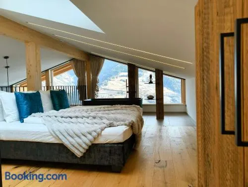 Chalet Bucher - Image 1