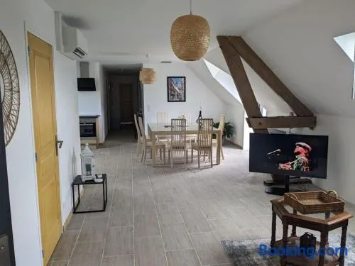 Elen's home at the Bucorde - Image 1