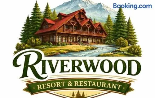 Hotel Riverwood - Image 1