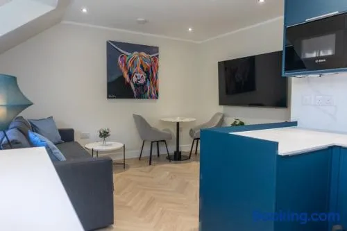 Combie Lane Apartment - Image 1