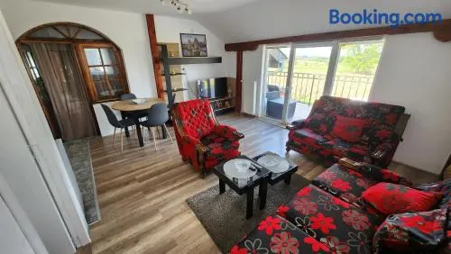 Sobe i apartmani Djordjevic - Image 1