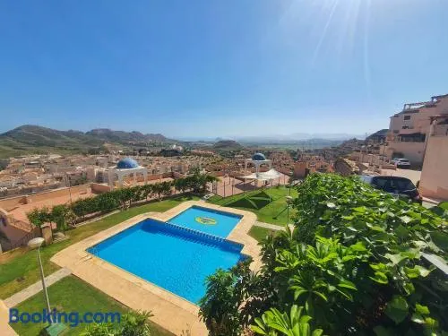 Apartamento con Aire Acondicionado Wifi y Parking by Aloha Palma - Image 1