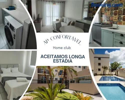 Apartamento confortável nos Ingleses! - Image 1